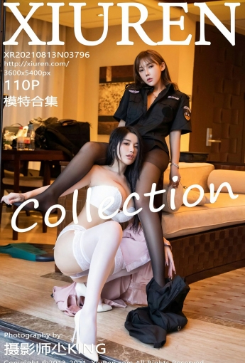 [XiuRen秀人网] No.3796 模特合集 - [秀人套图]