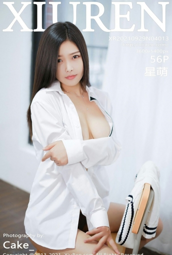 [XiuRen秀人网] No.4013 星萌 - [秀人套图]