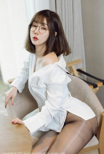 [HuaYang花漾写真] VOL.460 王雨纯 - [秀人套图]