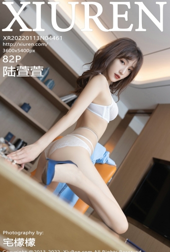 [XiuRen秀人网] No.4461 陆萱萱 角色扮演 - [秀人套图]