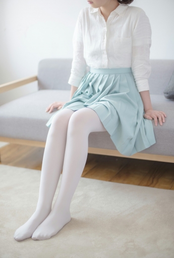 森萝财团精美写真R15-003 - COSPLAY