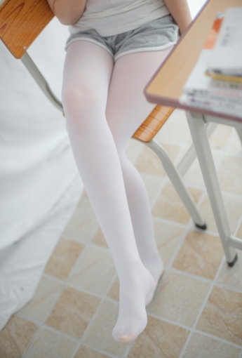 森萝财团精美写真R15-005 - COSPLAY