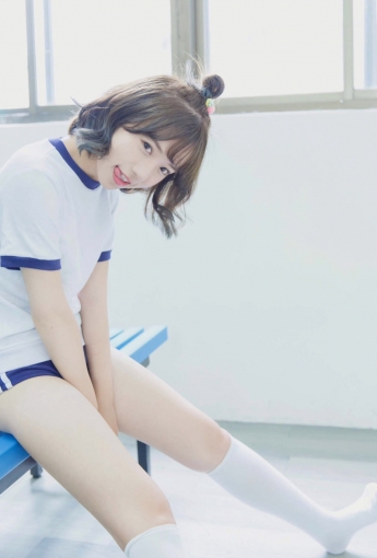 [JUICY]多汁女孩蘇宇珊 极上萝莉幼女嫩乳 - COSPLAY