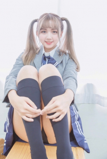 [JUICY]多汁女孩連思涵02 蜜糖的诱惑甜死人不偿命 - COSPLAY