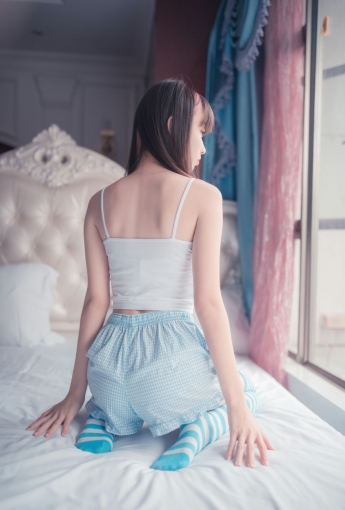 风之领域写真 NO.014 - COSPLAY