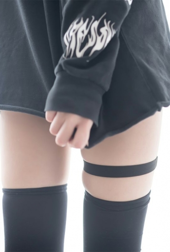 风之领域写真 NO.017 - COSPLAY