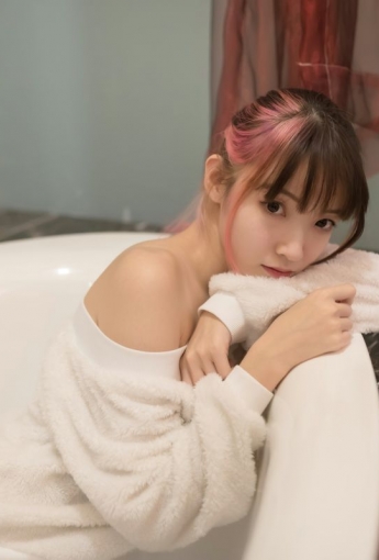风之领域写真 NO.020 - COSPLAY