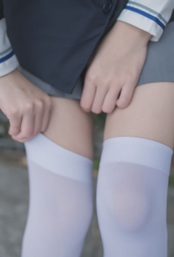 风之领域写真 NO.021 - COSPLAY