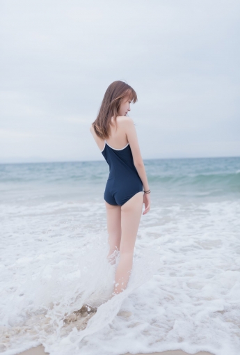 风之领域写真 NO.055 - COSPLAY