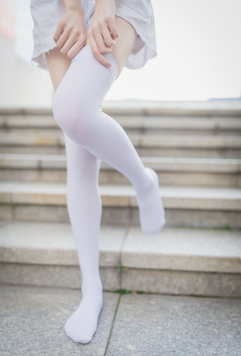 风之领域写真 NO.057 - COSPLAY