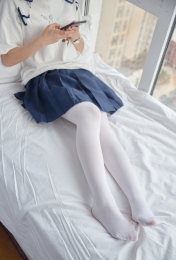 [轻兰映画写真]VOL.018 - COSPLAY