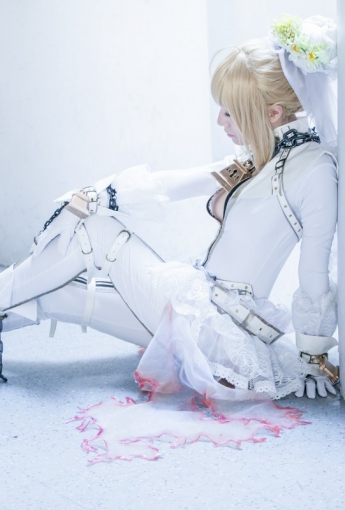 兔玩映画系列 Vol.006_ - COSPLAY