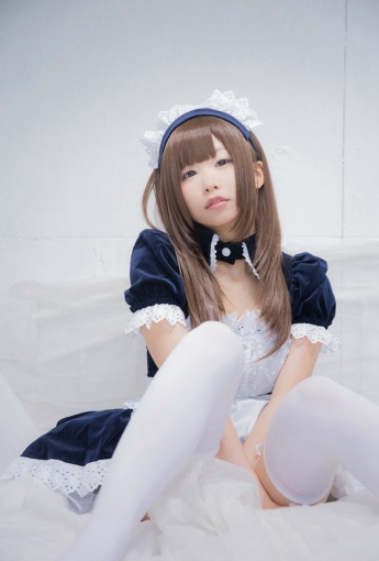 兔玩映画系列 Vol.014_ - COSPLAY