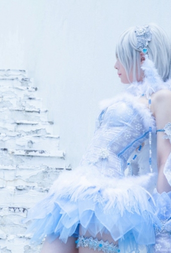 兔玩映画系列 Vol.017_ - COSPLAY