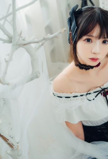 疯猫ss -小裙子 - COSPLAY