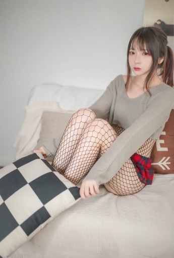 疯猫ss 主题摄影 - COSPLAY