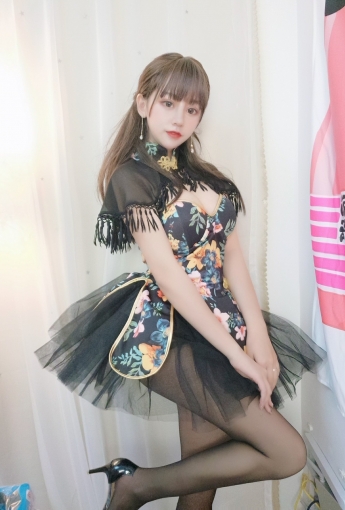 [Cosplay]过期米线线喵 - 披肩 - COSPLAY