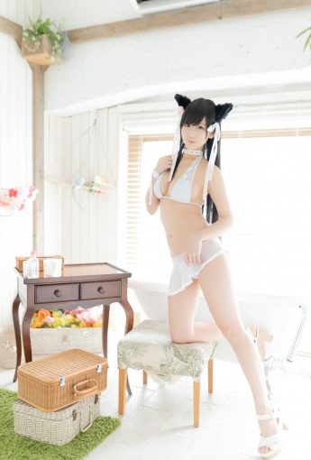 [Cosplay]愛宕日和 - COSPLAY