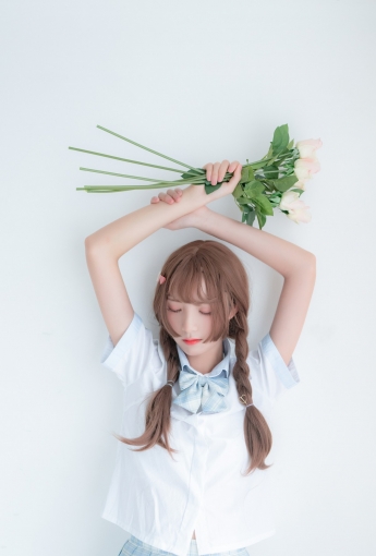 [喵糖映画]VOL.007 花样的年华 - COSPLAY