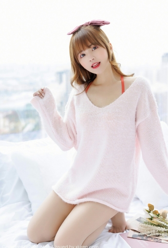 [IMISS爱蜜社] VOL.677 张思允Nice - [秀人套图]