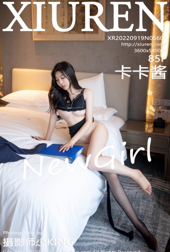 【XiuRen秀人網】2022.09.19 Vol.5604 卡卡醬【85P】 - [秀人套图]