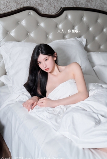 【XiuRen秀人網】2022.09.22 Vol.5638 周于希Sally【84P】 - [秀人套图]