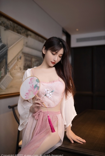 【XiuRen秀人網】2022.09.29 Vol.5666 陸萱萱【82P】 - [秀人套图]