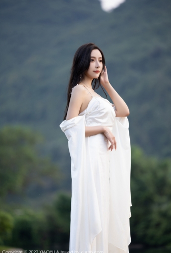 【XIAOYU語畫界】2022.10.18 Vol.884 王馨瑤yanni【87P】 - [秀人套图]
