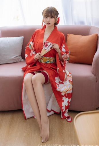 【HuaYang花漾】2022.11.15 Vol.518 張思允Nice【64P】 - [秀人套图]