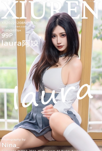 【XiuRen秀人網】2022.12.08 Vol.5970 laura阿姣【99P】 - [秀人套图]