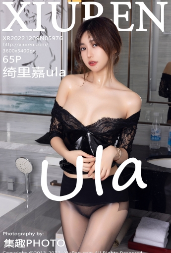 【XiuRen秀人網】2022.12.09 Vol.5976 绮里嘉ula【65P】 - [秀人套图]