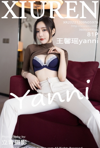 【XiuRen秀人網】2022.12.09 Vol.5978 王馨瑤yanni【81P】 - [秀人套图]