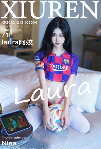 【XiuRen秀人網】2022.12.15 Vol.6004 laura阿姣【71P】 - [秀人套图]