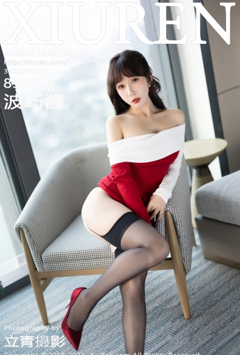 【XiuRen秀人网】2022.12.19 Vol.6015 波巧酱【83P】 - [秀人套图]