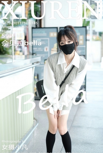 【XiuRen秀人網】2023.01.17 Vol.6145 佘貝拉Bella【59P】 - [秀人套图]
