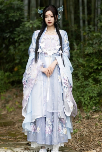 【XIAOYU語畫界】2023.02.21 Vol.970 楊晨晨Yome【91P】 - [秀人套图]