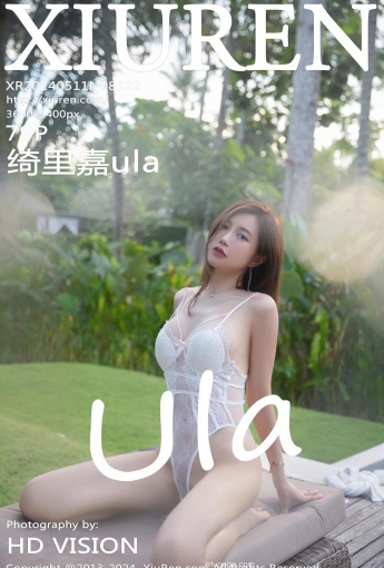 【XiuRen秀人網】2024.05.11 Vol.8522 綺裏嘉ula 【79P】 - [秀人套图]