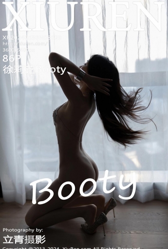 【XiuRen秀人網】2024.05.30 Vol.8629 徐莉芝Booty 【86P】 - [秀人套图]