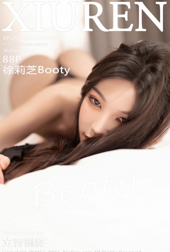 【XiuRen秀人網】2024.06.06 Vol.8664 徐莉芝Booty 【88P】 - [秀人套图]