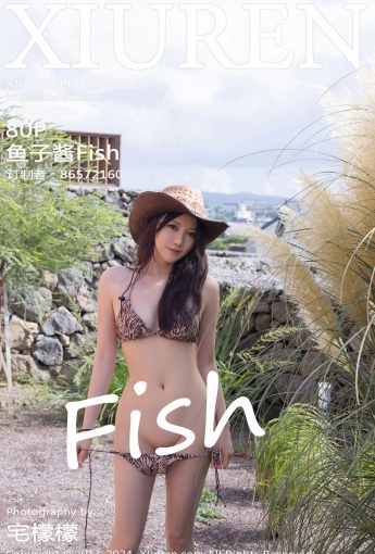 【XiuRen秀人網】2024.09.14 Vol.9166 魚子醬Fish 【80P】 - [秀人套图]