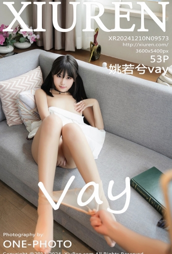 【XIUREN秀人網】2024.12.10 Vol.9573 姚若兮vay 【53P】 - [秀人套图]