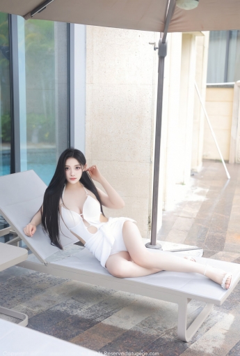 【XIUREN秀人網】2025.02.25 Vol.9929 白淺淺 【69P】 - [秀人套图]