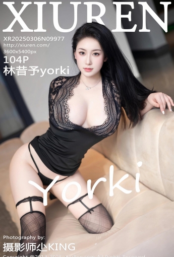 【XIUREN秀人網】2025.03.06 Vol.9977 林昔予yorki 【104P】 - [秀人套图]