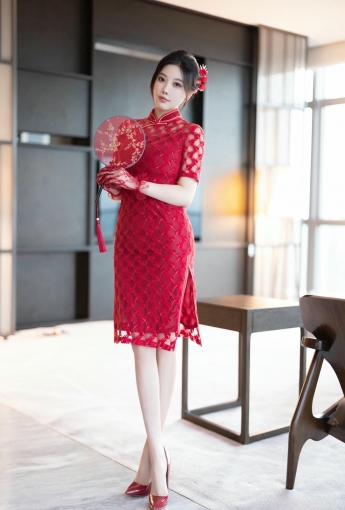 【網路收集系列】楊晨晨《私購流出》【103P】 - COSPLAY