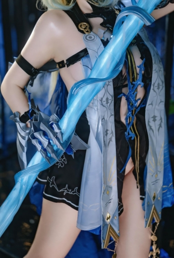 阿薰kaOri - 芙露德莉斯【130P】 - COSPLAY