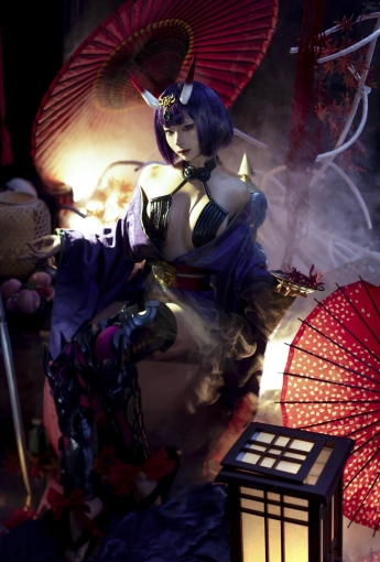 蠢沫沫 - 2025.09 自拍 【121P】 - COSPLAY