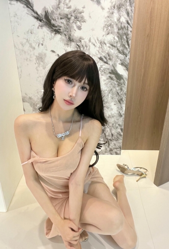 過期米線線喵《我那風情萬種的夫人》【32P】 - 網絡美女