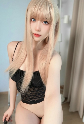 布丁大法 Perohub 9月訂閱【130P】 - 網絡美女