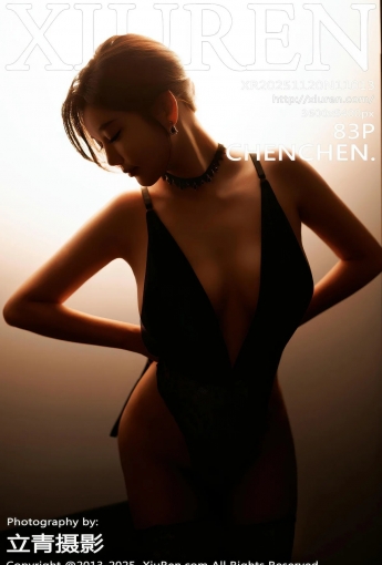 【XIUREN秀人網】2025.11.20 Vol.11013 CHENCHEN. 楊晨晨 【83P】 - [秀人套图]