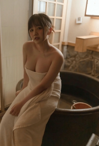 阿半今天很開心 - 中秋月明【20P】 - 網絡美女